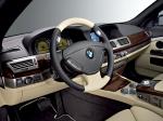 BMW 760Li Special Edition Exclusive 2006 года
